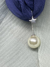 Load image into Gallery viewer, 925 Silver Pearl Single Earring ( Only one)