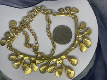 Load image into Gallery viewer, Ikita Paris Gold Color Necklace