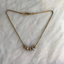 Load image into Gallery viewer, Vintage Necklace