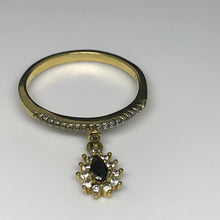 Load image into Gallery viewer, Vintage Pendant Ring (6.5cm)