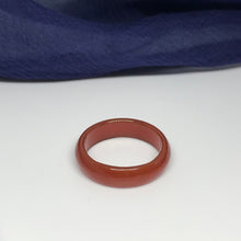 Load image into Gallery viewer, Sharon, Brown stone Ring, size 2 3/4&#39;&#39;